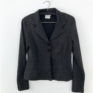 Open Collection Shiny Blazer